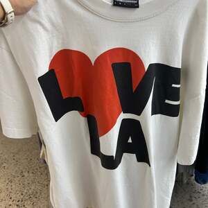 The Hundreds Love LA T-shirt – XL